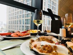 -TABLE·味西餐厅-成都茂业JW万豪酒店