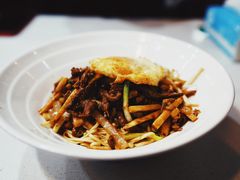 -二扁私房面馆(崂山路店)