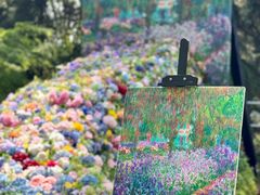 -上海共青森林公园