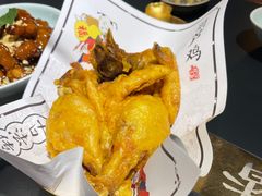 -长安大牌档之龙头酒肆(荣民龙首广场店)