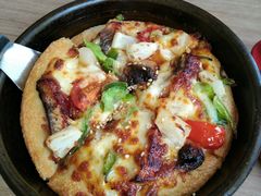 -必胜客(华南摩尔店)