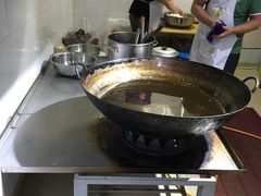 -邓记新一代糖油果子(四川煤管局供销公司职工宿舍店)
