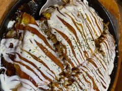 广岛烧-鸟内会(河北路店)