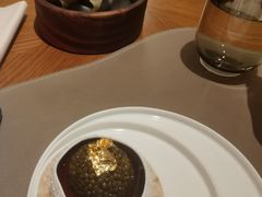 -Amber(置地文华东方酒店)