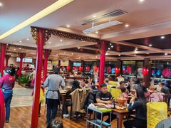 -南门涮肉(通州大船店)