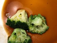 -浙江安吉JW万豪酒店·万豪中餐厅