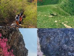 -灵山