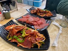 -幸福烤肉(烤肉/烧鸡公店)