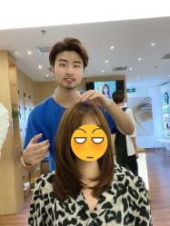 -THE LOG SALON 记录