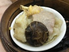 -香港蓮香樓(上環店)