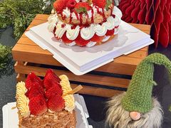 -B.O.M波姆烘焙(凤凰街店)