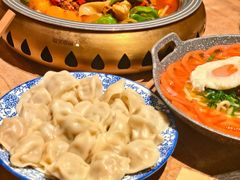 -耶里夏丽·新疆菜(南丹东路店)