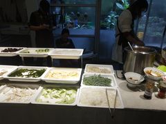 -素清香(解放路店)
