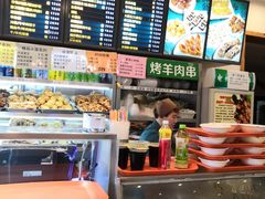 -护国寺小吃(左家庄店)