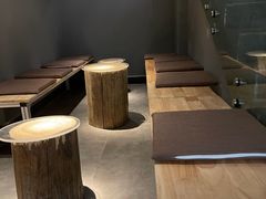 -天井·丑面包搭咖啡