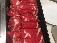 -海底捞火锅(顺义华联店)
