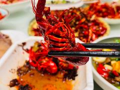 精品十三香龙虾-阿胖龙虾(罍街店)