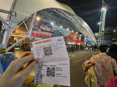 -澳门环岛游湾仔码头