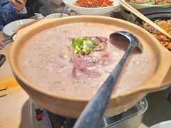 -小户人家(循礼门南国中心店)