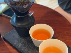 -luutosa  cafe & tea 鹿兔山