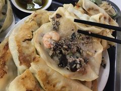 -劈柴院锅贴(沈阳路店)