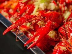-武汉香格里拉大酒店·香宫中餐厅