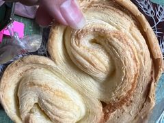 原味大蝴蝶酥-国际饭店·帆声西饼屋(黄河路店)