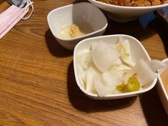 -傣妹火锅(南京东路一店)