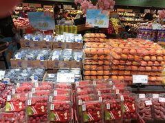 -哈尔信食品超市(哈尔滨王府井购物中心店)