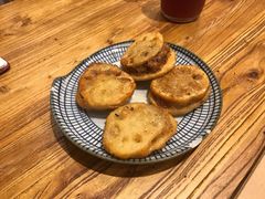 藕夹-阿木舂记·特色小吃(平江路店)