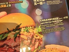 -bluefrog蓝蛙(水游城店)