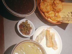 -老淮滨-蚌埠非遗小吃(淮河路店)