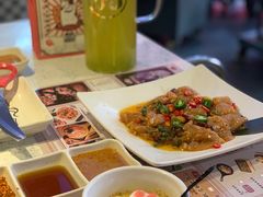 -猫抓烤肉(春熙路店)