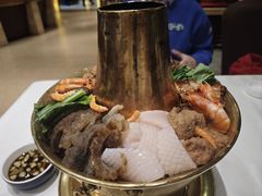 -老爷庙风味美食府(魏都大道店)