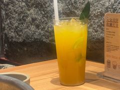 -巴奴毛肚火锅(龙湖锦艺城店)