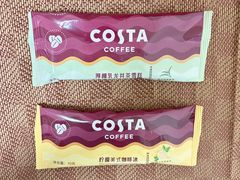 -COSTA COFFEE(上海五玠坊店)