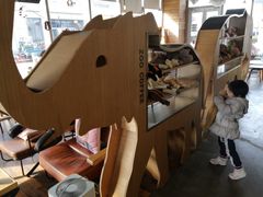 -ZOO COFFEE 动物园咖啡(亦庄店)