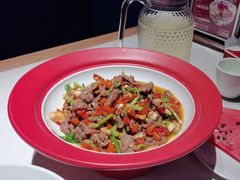 -湘鼎盛·大厨鲜炒湖南味(高新银泰店)