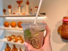 -NUDAKE(HAUS NOWHERE店)