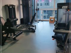 -Bona Fit 伯纳健身超级工作室(车公庄店)
