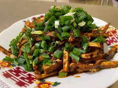 凉拌豆干-友谊食店·北城天街