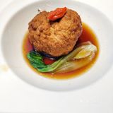 春节清淡小点走一波