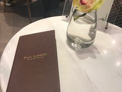 -PAUL LAFAYET 法式甜品(港汇广场店)