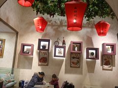 -香港威特瑞茶餐厅(小白楼音乐厅店)