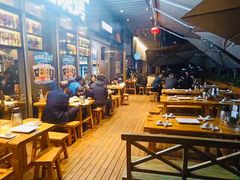 -木屋烧烤(坂田天安云谷店)