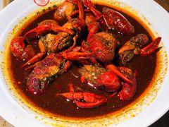 -叶派龙虾•招牌香辣蟹·海鲜(中海国际店)
