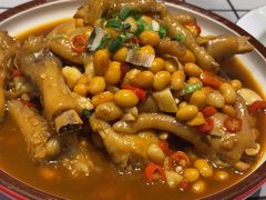 -江西老表·经典江西八大碗