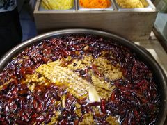 -三兄弟高炉烧饼