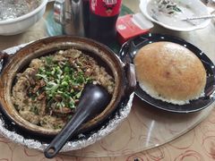 -水乡人家私房菜(逢简店)