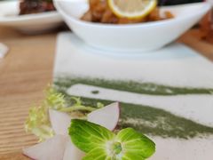 柠檬泡椒鸭掌-客汀家宴·客家烟火 四季食材(集美店)